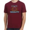 Adichan Paru Mamakutty T-Shirt - Image 2