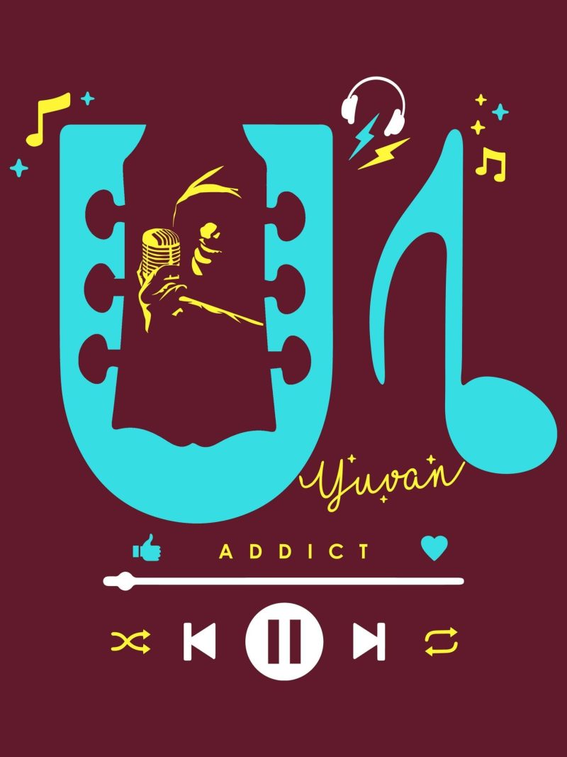 Yuvan Addict U1 Poster