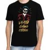 Vaathi Coming Song Men Half Sleeve Black Thalapathy Vijay T-Shirt - Image 2