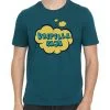 Vaaipilla Raja Petrol Tamil T-Shirt - Image 2