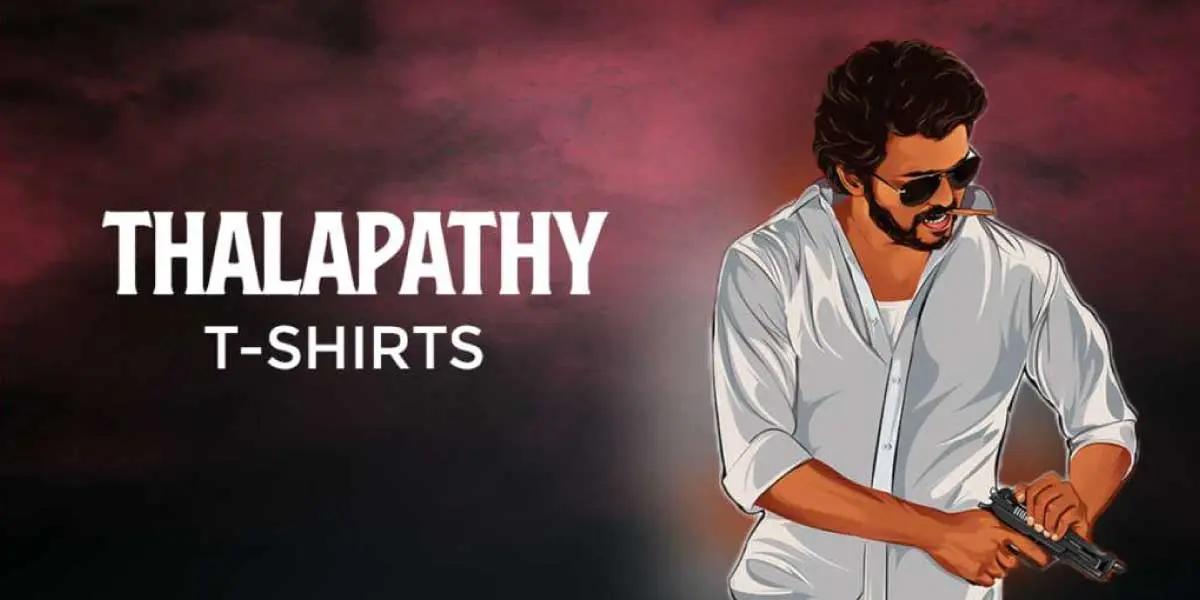 Tamil T-Shirts