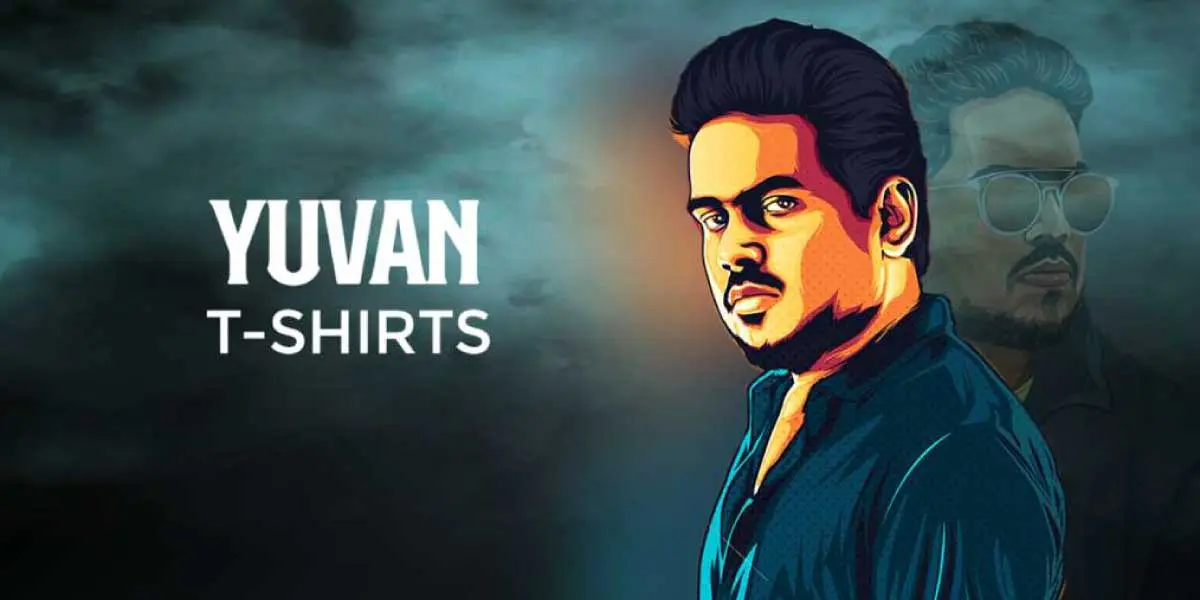 Tamil T-Shirts