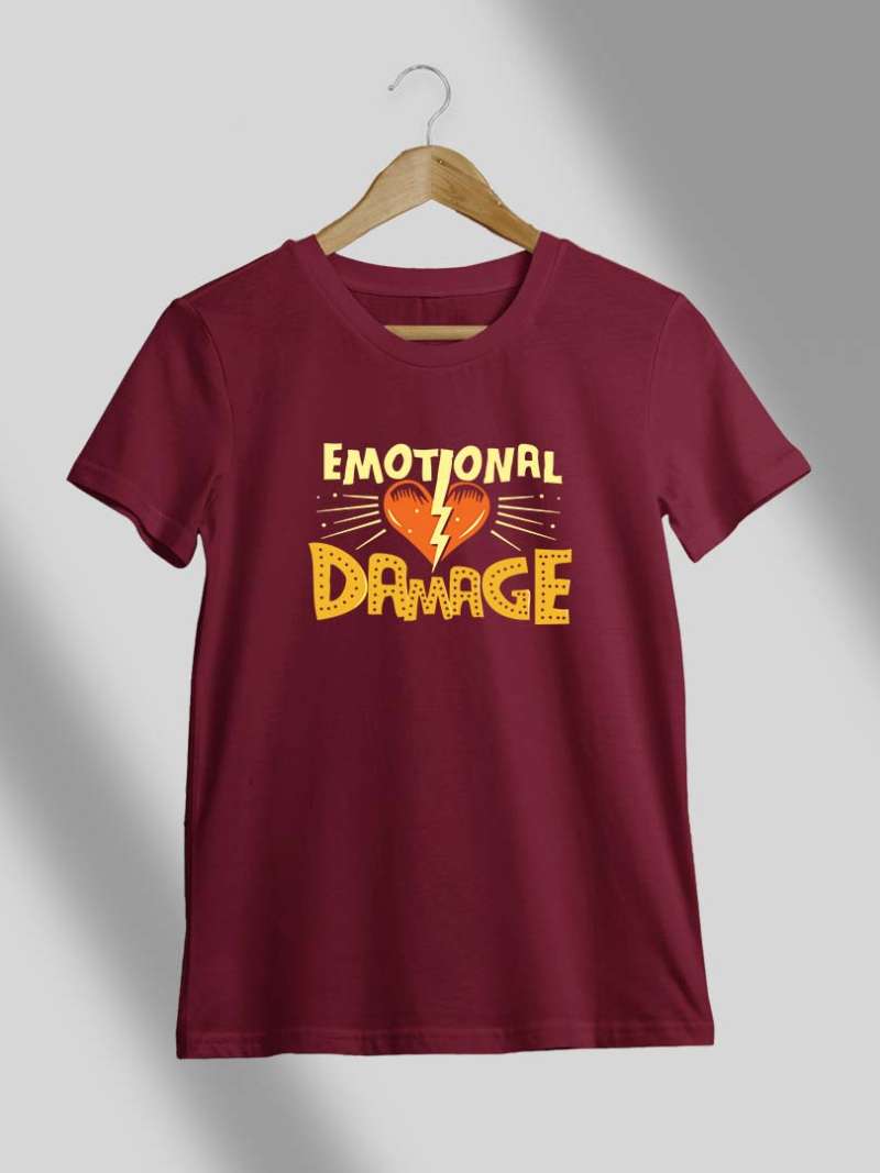 Emotional Damage T-Shirt