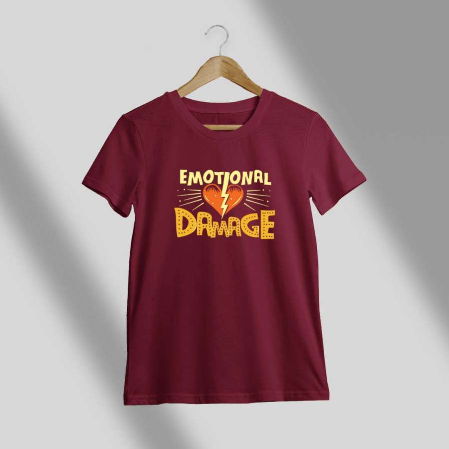 Emotional Damage T-Shirt