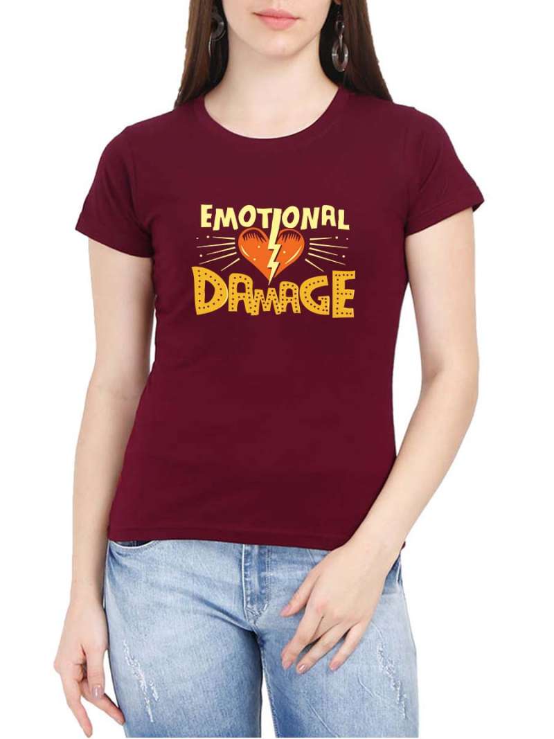 Emotional Damage T-Shirt