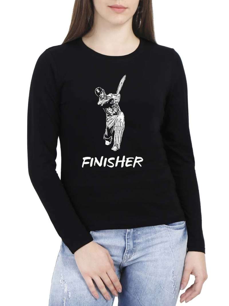 Finisher Dhoni T-Shirt