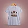 Illa Enaku Puriyala - Cook With Comali Grey Melange T-Shirt