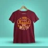 I Have A Good Heart Quotes T-Shirt